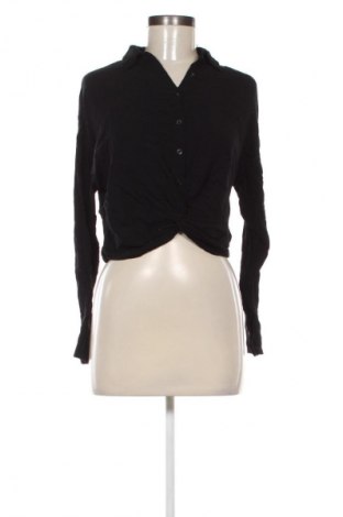 Damen Shirt Reserved, Größe M, Farbe Schwarz, Preis 8,99 €