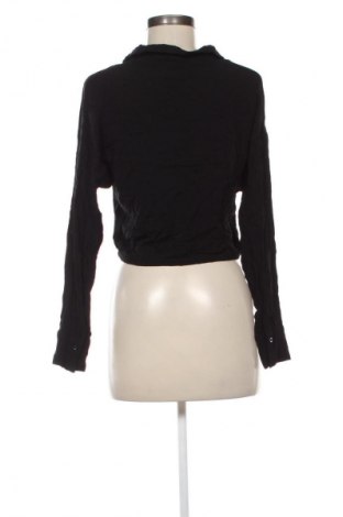Damen Shirt Reserved, Größe M, Farbe Schwarz, Preis 8,99 €