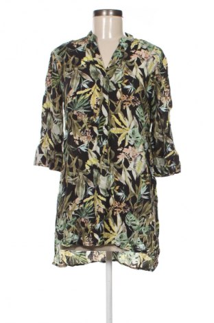 Damen Shirt Reserved, Größe M, Farbe Mehrfarbig, Preis 9,72 €