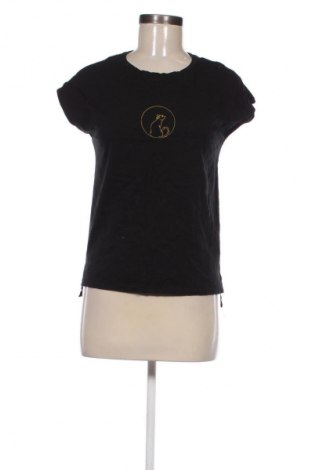 Bluză de femei Reserved, Mărime S, Culoare Negru, Preț 50,00 Lei