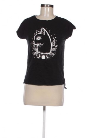 Bluză de femei Reserved, Mărime XS, Culoare Negru, Preț 50,00 Lei