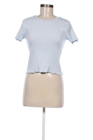 Damen Shirt Reserved, Größe L, Farbe Blau, Preis 10,00 €