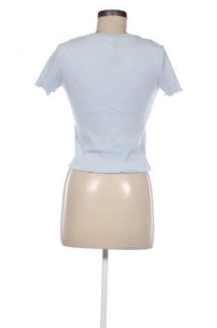 Damen Shirt Reserved, Größe L, Farbe Blau, Preis 10,00 €