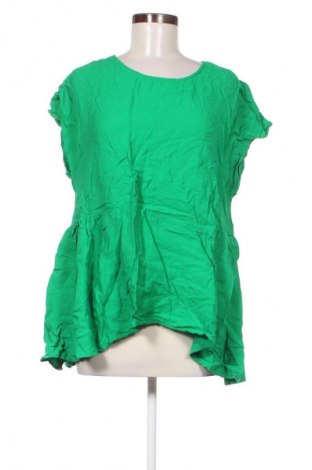 Dámska blúza Reserved, Veľkosť XL, Farba Zelená, Cena  9,72 €