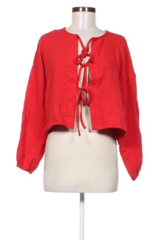 Damen Shirt Reserved, Größe L, Farbe Rot, Preis € 9,72