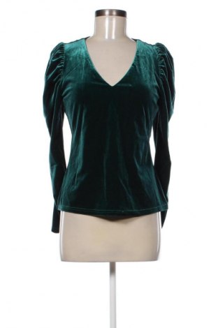 Damen Shirt Reserved, Größe S, Farbe Grün, Preis € 9,72