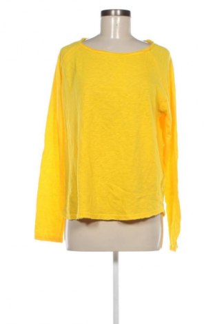 Bluză de femei Rich & Royal, Mărime L, Culoare Galben, Preț 83,99 Lei