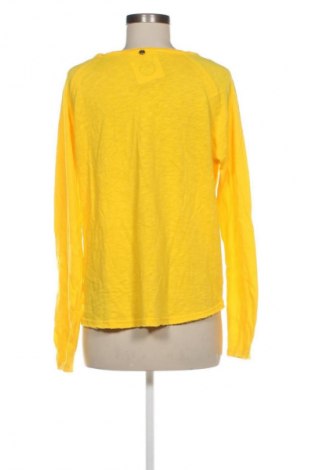 Bluză de femei Rich & Royal, Mărime L, Culoare Galben, Preț 83,99 Lei