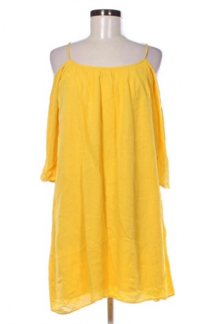 Kleid Rich & Royal, Größe M, Farbe Gelb, Preis € 41,94