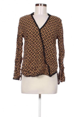 Damen Shirt Rick Cardona, Größe M, Farbe Mehrfarbig, Preis 9,99 €