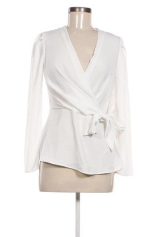 Bluză de femei River Island, Mărime XS, Culoare Alb, Preț 46,99 Lei