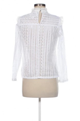 Bluză de femei River Island, Mărime M, Culoare Alb, Preț 117,99 Lei