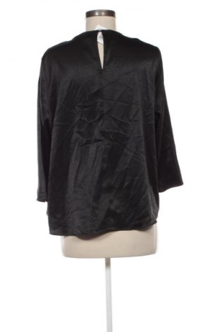 Damen Shirt River Island, Größe M, Farbe Schwarz, Preis 11,99 €