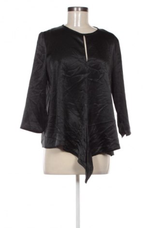 Damen Shirt River Island, Größe M, Farbe Schwarz, Preis 11,99 €