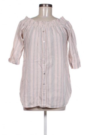 Damen Shirt River Island, Größe L, Farbe Mehrfarbig, Preis € 17,39