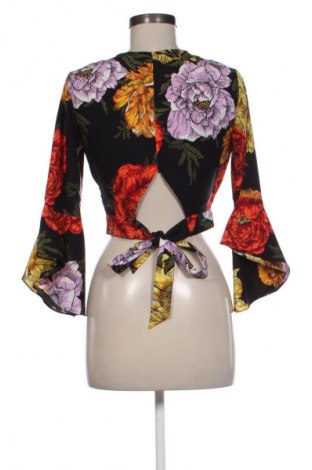 Bluzka damska River Island, Rozmiar S, Kolor Kolorowy, Cena 58,82 zł