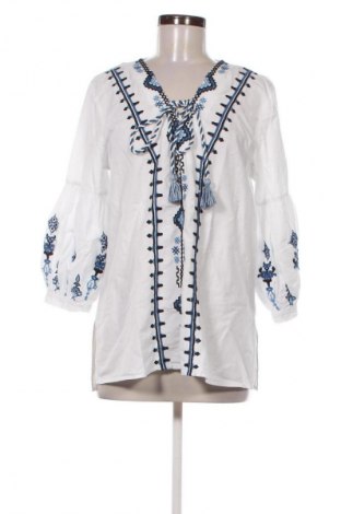 Bluzka damska River Island, Rozmiar M, Kolor Kolorowy, Cena 54,99 zł