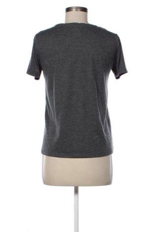 Damen Shirt Roxy, Größe M, Farbe Grau, Preis € 14,00