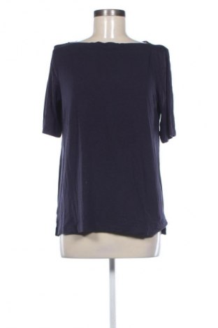 Damen Shirt S.Oliver, Größe L, Farbe Blau, Preis 14,00 €
