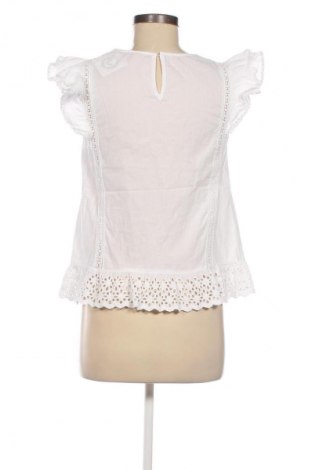 Damen Shirt S.Oliver, Größe S, Farbe Weiß, Preis 13,81 €