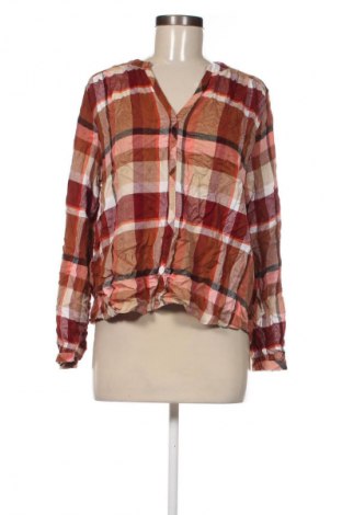 Damen Shirt S.Oliver, Größe M, Farbe Mehrfarbig, Preis € 10,99