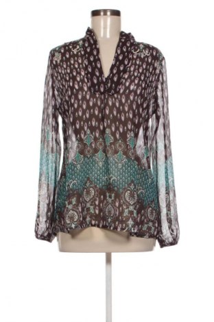 Damen Shirt S.Oliver, Größe M, Farbe Mehrfarbig, Preis € 9,99