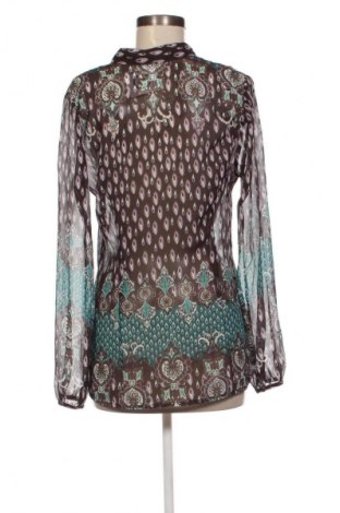 Damen Shirt S.Oliver, Größe M, Farbe Mehrfarbig, Preis € 9,99