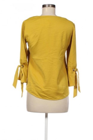 Damen Shirt S.Oliver, Größe XS, Farbe Gelb, Preis 8,99 €