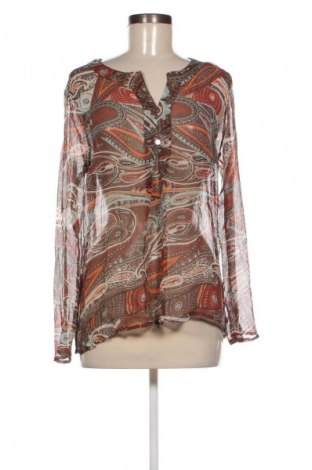 Bluză de femei S.Oliver, Mărime XL, Culoare Multicolor, Preț 75,99 Lei