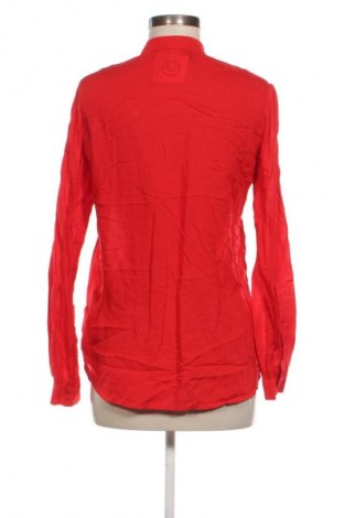 Bluzka damska S.Oliver, Rozmiar S, Kolor Czerwony, Cena 45,99 zł