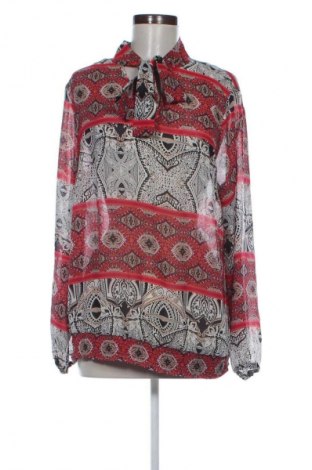 Bluză de femei S.Oliver, Mărime XL, Culoare Multicolor, Preț 75,99 Lei