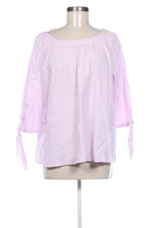 Damen Shirt S.Oliver, Größe XL, Farbe Rosa, Preis 16,99 €