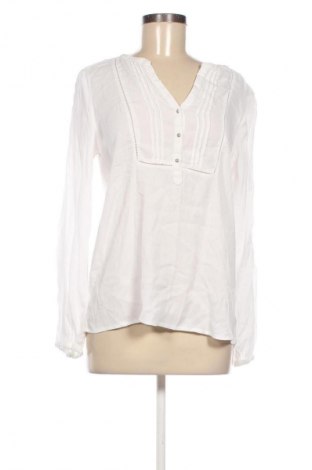 Damen Shirt S.Oliver, Größe M, Farbe Weiß, Preis 17,39 €