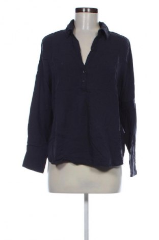 Bluză de femei S.Oliver, Mărime XL, Culoare Albastru, Preț 87,46 Lei