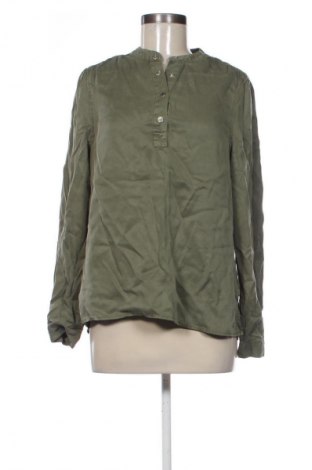 Dámska blúza S.Oliver, Veľkosť M, Farba Zelená, Cena  17,95 €