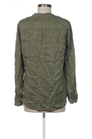 Dámska blúza S.Oliver, Veľkosť M, Farba Zelená, Cena  17,95 €