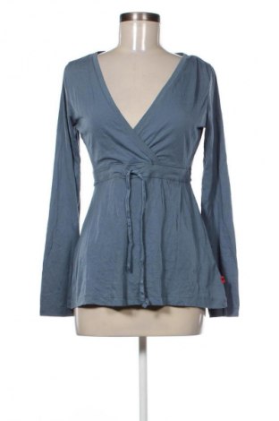 Damen Shirt S.Oliver, Größe S, Farbe Blau, Preis € 17,39