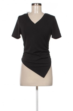Damen Shirt SHEIN, Größe M, Farbe Schwarz, Preis 9,72 €