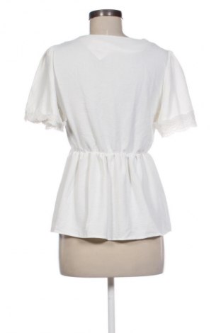 Damen Shirt SHEIN, Größe S, Farbe Weiß, Preis 9,72 €