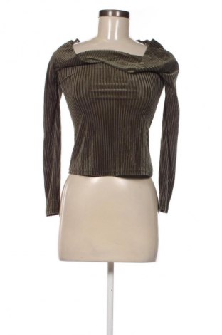 Damen Shirt SHEIN, Größe S, Farbe Grün, Preis 6,99 €