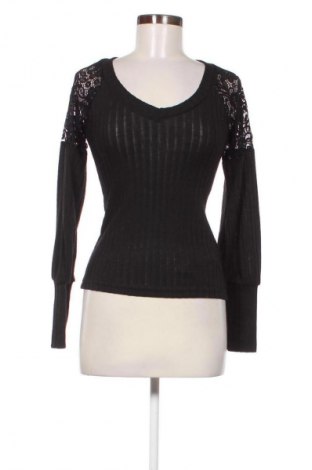 Damen Shirt SHEIN, Größe S, Farbe Schwarz, Preis 9,72 €
