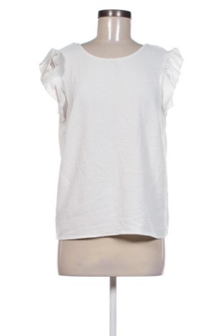 Damen Shirt SHEIN, Größe M, Farbe Weiß, Preis 9,72 €