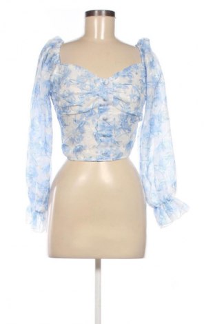 Damen Shirt SHEIN, Größe M, Farbe Mehrfarbig, Preis 9,72 €