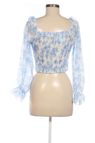 Damen Shirt SHEIN, Größe M, Farbe Mehrfarbig, Preis 9,72 €