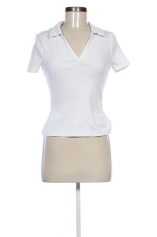 Damen Shirt SHEIN, Größe L, Farbe Weiß, Preis 9,72 €