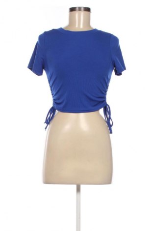 Damen Shirt SHEIN, Größe S, Farbe Blau, Preis 18,47 €
