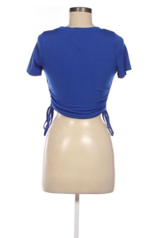 Damen Shirt SHEIN, Größe S, Farbe Blau, Preis 18,47 €