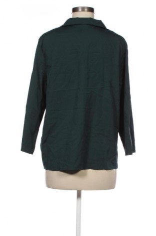 Bluzka damska SHEIN, Rozmiar XL, Kolor Zielony, Cena 62,99 zł