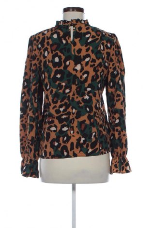 Bluzka damska SHEIN, Rozmiar M, Kolor Kolorowy, Cena 35,99 zł