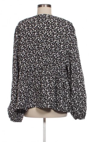 Bluză de femei SHEIN, Mărime 4XL, Culoare Multicolor, Preț 59,99 Lei